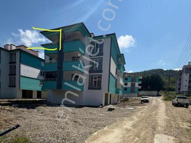 Cidede Satılık Uygun 2+1 Daire