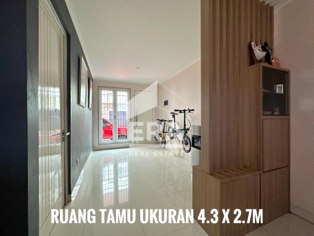 Cideng Jakarta Pusat