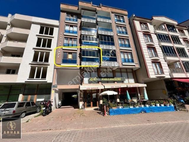 Cide'nin En Güzel Konumunda Satılık Geniş 2+1 Güney Cepheli