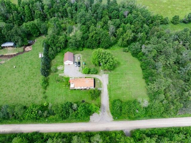 Cider Hill Rd, Corinna, Home For Sale