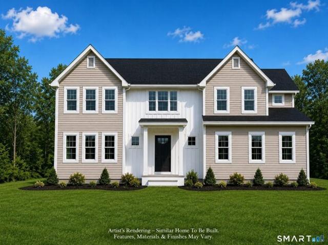 Cider Ln, Granby, Home For Sale