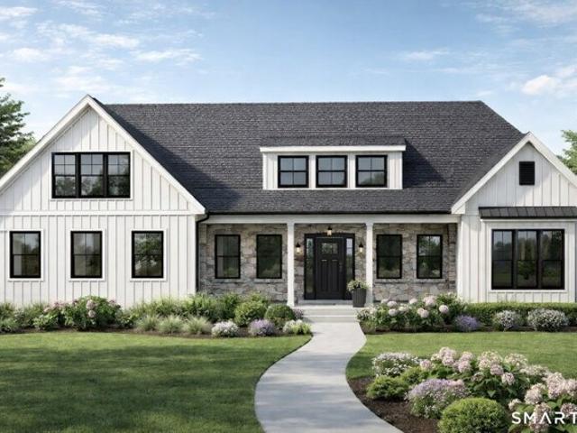 Cider Ln, Granby, Home For Sale
