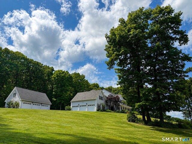 Cider Mill Hts, Granby, Home For Sale