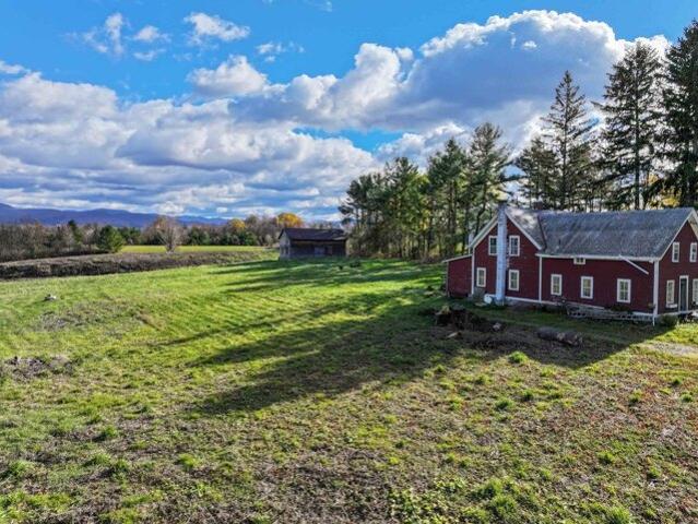 Cider Mill Rd, Cornwall, Home For Sale