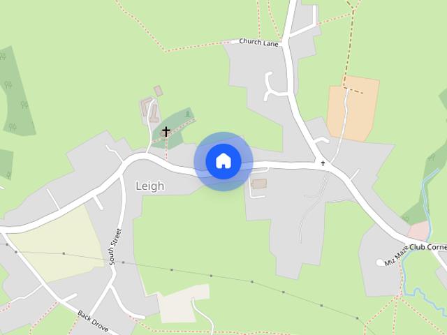 Cider Press, Church Farm, Leigh, Sherborne, DT9 6HL