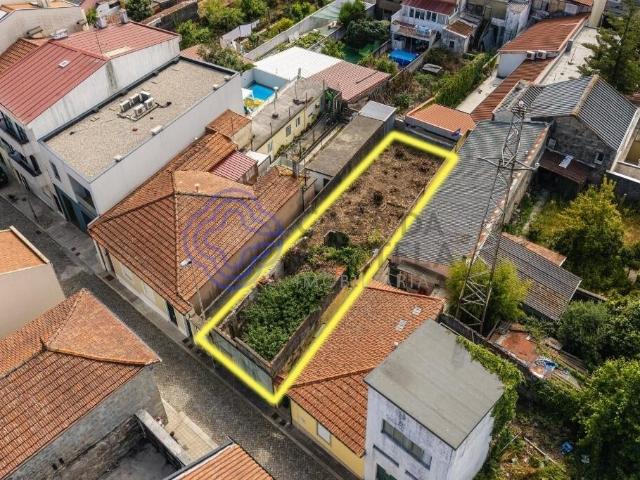 Cidreira 64 |Projeto de Arquitetura | 5 apartamentos | São M. 56m² São Mamede De Infesta