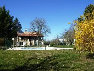 Lalbenque 46230 Achat / Vente maison 7 pièces t7 piscine