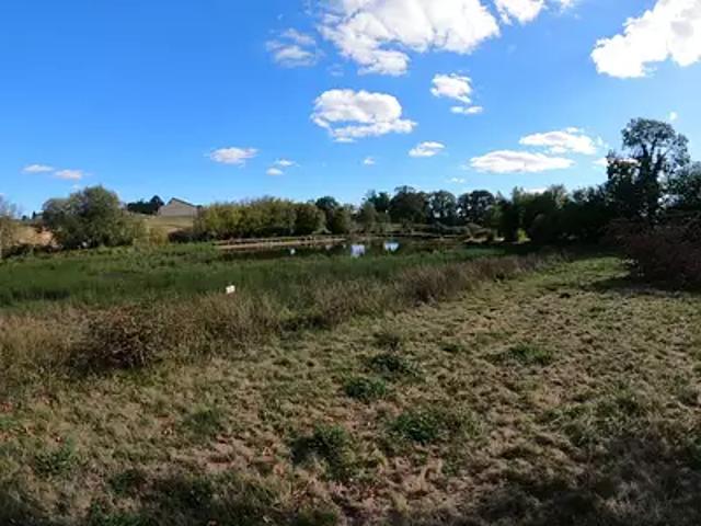 Cieux 87520 Achat / Vente maison 6 pièces t6 cave