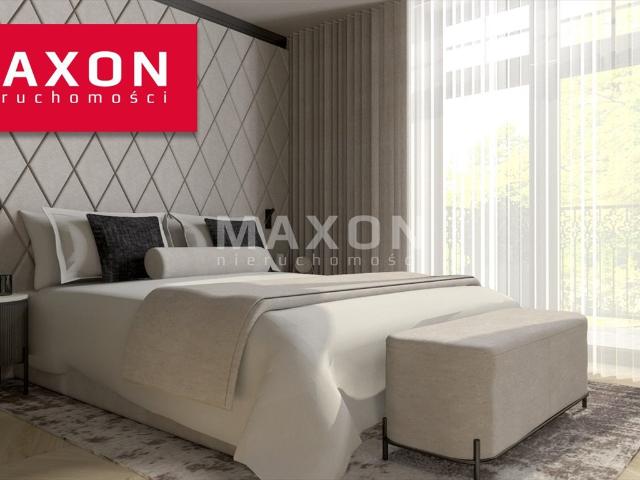 Polecam nowoczesny apartament 42,7 m² z klimatyzacją i balkonem