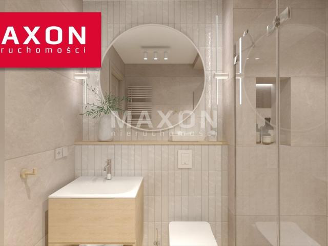 Polecam nowoczesny 31,31 m² apartament z klimatyzacją i balkonem
