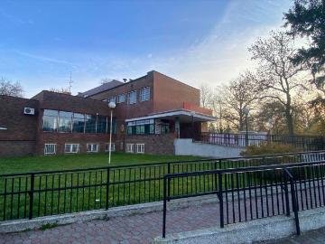 Lokal użytkowy w centrum Ciechocinka, 83 m2, duży ruch