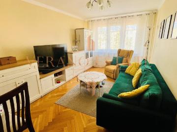 Gotowe 3 pokojowe mieszkanie po remoncie w centrum Ciechanowa