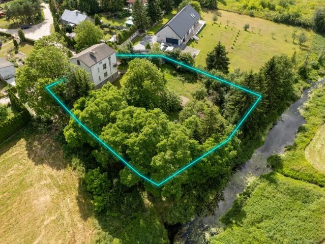 Zapraszam do domu 134 m² z ogrodem i garażami w Ciechanowie