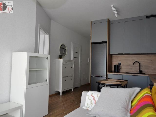 Ciekawa oferta na granicy Zabrza i Gliwic Grzybowice