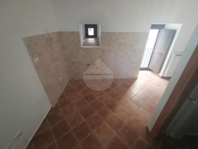 Cielo Terra / Terratetto in vendita a L'Aquila Bazzano