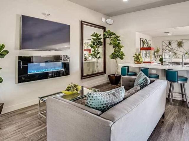 Cielo Apartments 1 Bedroom Apartment for Rent at 8222 N 19th Ave, Phoenix, AZ 85021 La Mancha