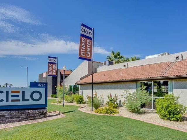 Cielo Apartments 2 Bedroom Apartment for Rent at 8222 N 19th Ave, Phoenix, AZ 85021 La Mancha