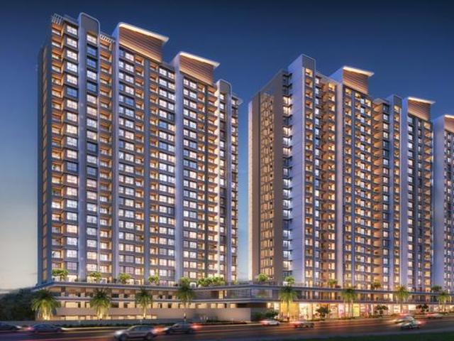 Cielo by VTP Luxe,Bavdhan 4 BHK Apartment For Sale Pune