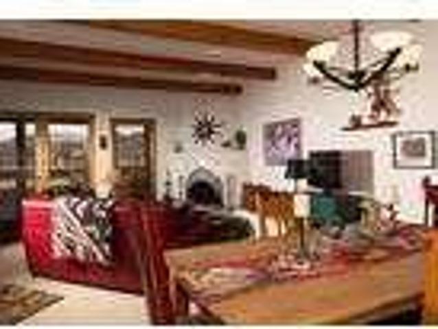 Cielo Grande 2 bedrooms, 1 full bathroom, 1 half bathroom