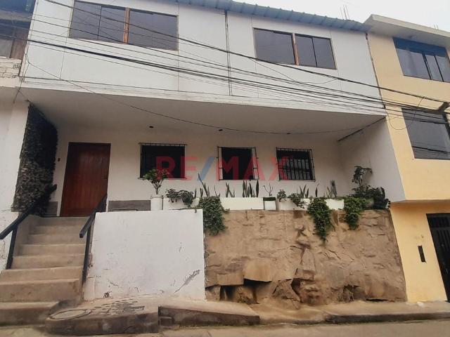 Cieneguilla Venta De Casa