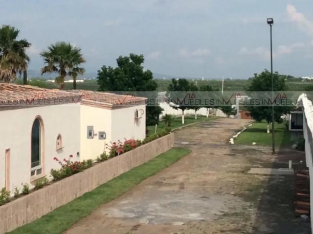 Cienega de Flores