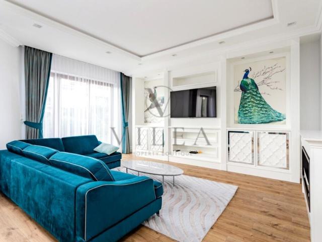 Ścienna 317 m², Bielawa