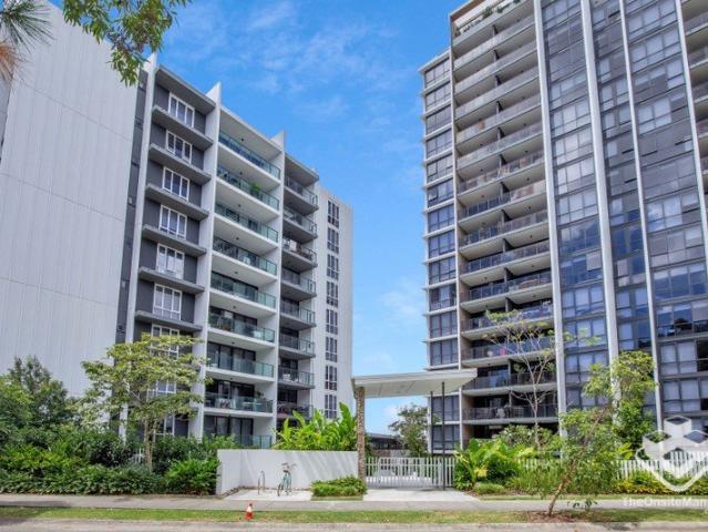 CIENNA VARSITY RIDGE 2 Bedroom Executive Apartment