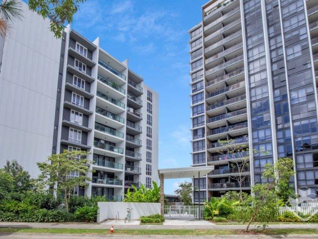 CIENNA VARSITY RIDGE 2 Bedroom Executive Apartment
