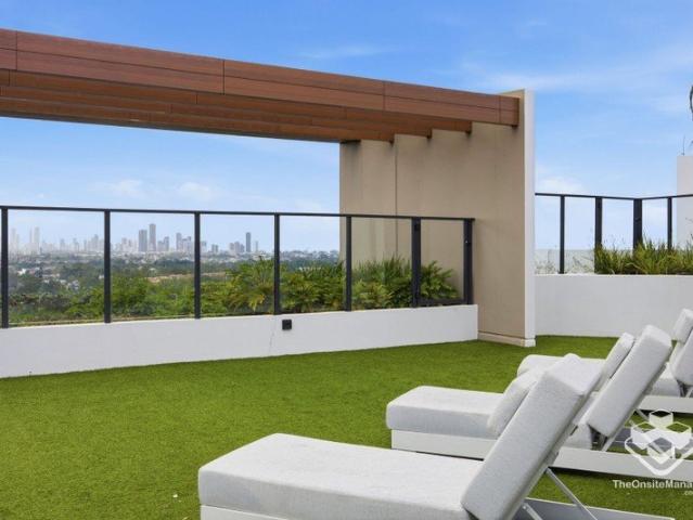 CIENNA VARSITY RIDGE 2 Bedroom Executive Apartment