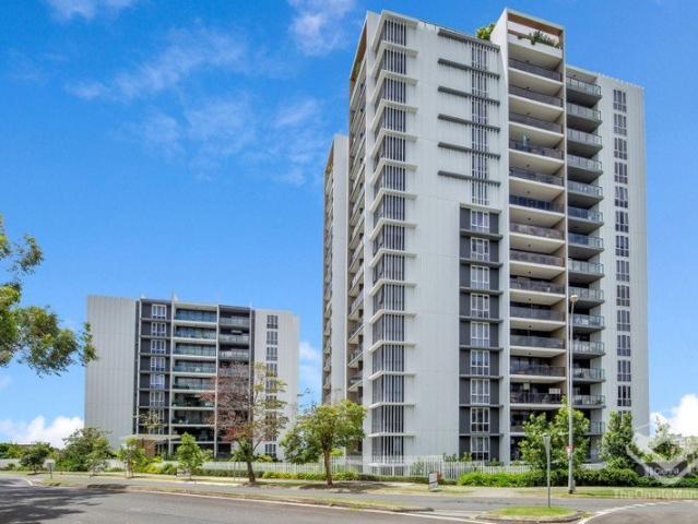 CIENNA VARSITY RIDGE 2 Bedroom Executive Apartment