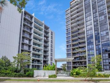 CIENNA VARSITY RIDGE 2 BEDROOM MODERN APARMENT