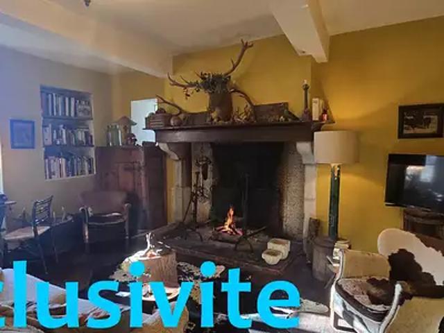 Cierp Gaud 31440 Achat / Vente maison 4 pièces t4