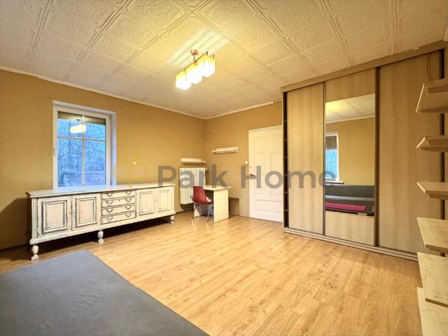 Przestronne 119,7 m² z garażami i ogrodem w Cieszkowicach