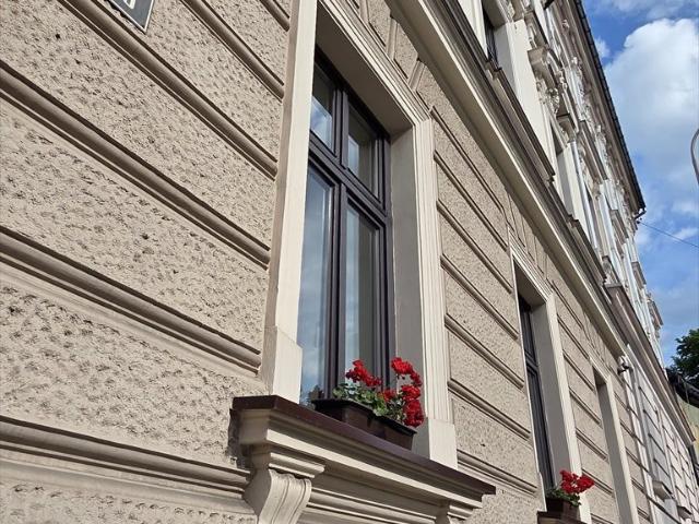 Cieszyn, 102 m², po remoncie, balkon, ogród, piwnice