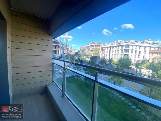 Cihan Albayrak 'tan Küçükyalı Nidapark Sedef ' Te Kiralık 1+1