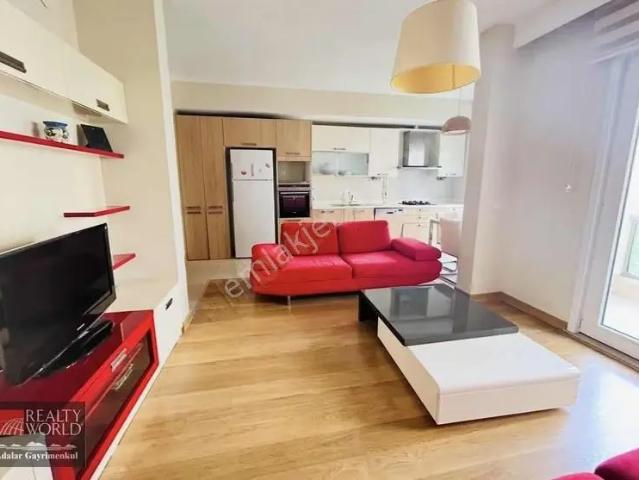 Cihan Albayrak 'tan Nısh Adalar'da Eşyalı Kiralık 1+1