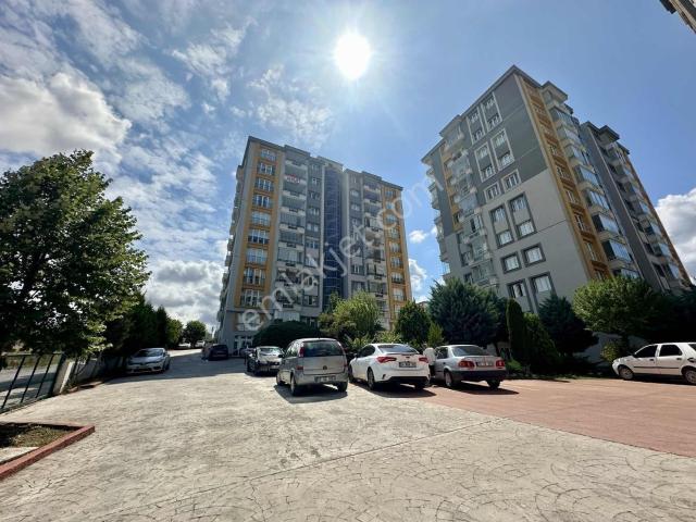 Cihan Çaylan'dan Eşyalı Kiralık 4+1