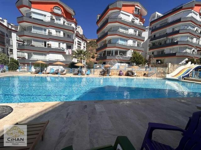Cihan Gayrimenkulden Ege Mahallesinde Kiralık Daire