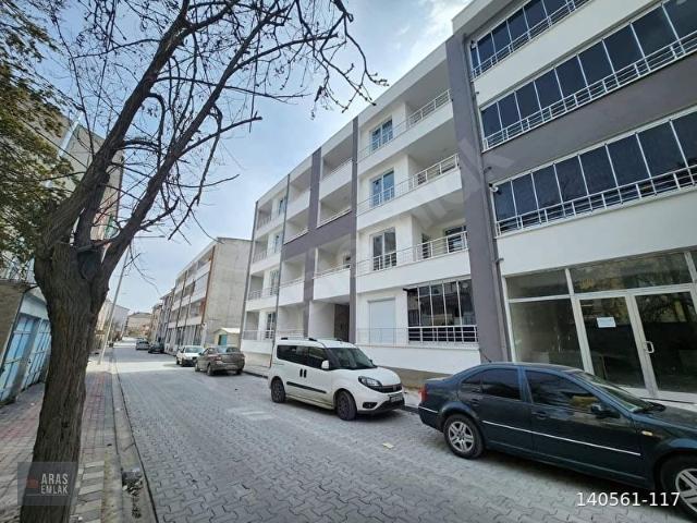 Cihanbeyli Asansörlü Sıfır Daire 3+1