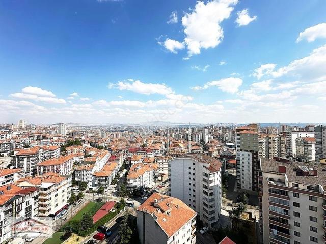 Cihan'dan Teleferik Sondurakta Ankara Ayaklarınızın Altına 4+1