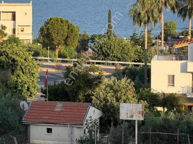 Cihan'dan Yıllık Kiralık 2 + 1 Eşyasız Yazlık Daıre