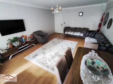Cihandan Güventepe Mah Karaballı Cadde Yakınında Yapılı 3+1