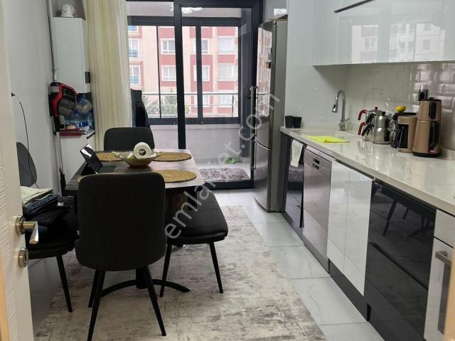 Cihandan Çiğdemtepe Mah Selim Cadde Yakını Satlık 3+1 Daire