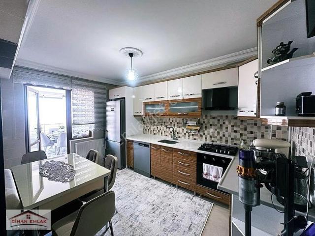 Cihandan Çiğdemtepe Selim Cadde Yakını Manzaralı Satlık 4+1 Dair