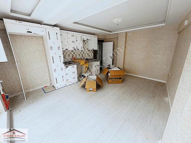 Cihan'dan Karşıyaka Mah Şht.harun Parlak Cad Yakın Sıfır Daire