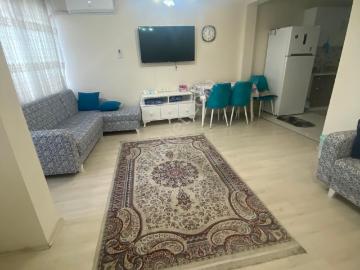 Cihangir Emlaktan Altıparmak Cadde Üstü Satılık Kupon Daire