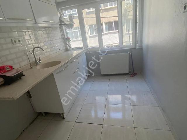 Cihangir Emlaktan Çarşambada Kiralık Temiz Daire