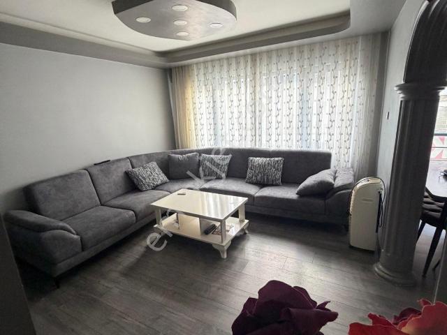 Cihangir Emlaktan İntizamda Llüks Eşyalı Kiralık Daire