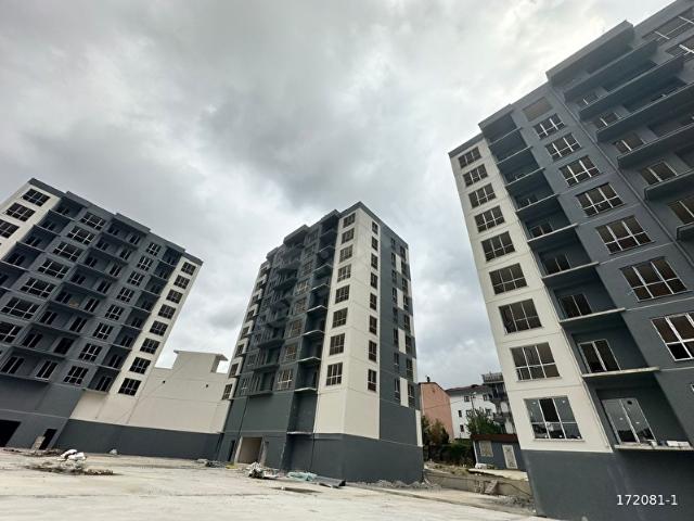 Cihangir İnşaat'tan Üsküdar Acıbadem'de 2+1 Daire