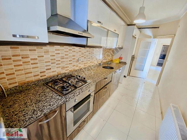 Cihangir Konaklarında 2+1 Yeni Binada 110m2 Asansörlü Otoparklı